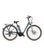 Vélo électrique urbain Unisexe IVOG 4 iPF400 T53/L Gris Perle