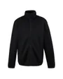 Polaire zip Homme BRANLEIGH Noir