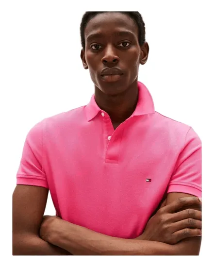 Polo Homme 1985 REGULAR POLO Rose