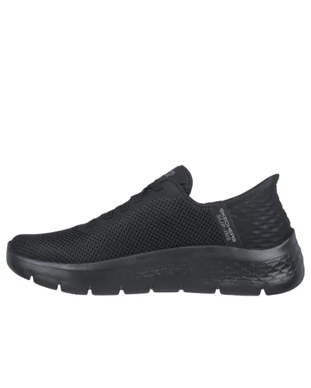 Chaussures Femme GO WALK FLEX/GRAND ENTRY Noir