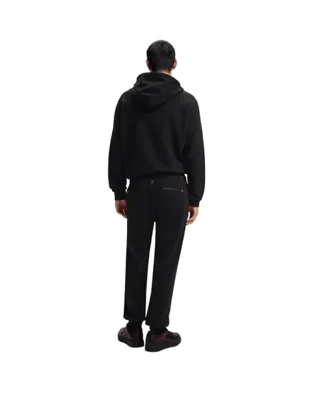 Pantalon de survêtement Homme DUSSON RB 10256713 01
