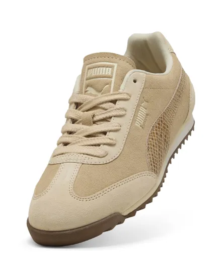Chaussures Femme ARIZONA SNAKE WNS Beige
