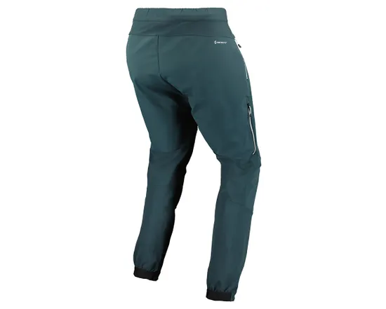Pantalon Hurley Homme Imperméable Bleu – Taille 36x29, Stretch Performance