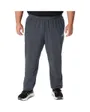 Pantalon de survêtement Homme ASICS CORE WOVEN PANT Gris