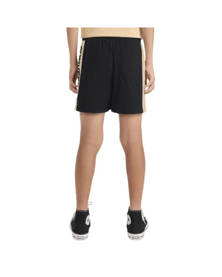 Short Garçon Converse Piping Contrasté