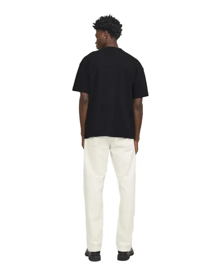 T-Shirt Homme JJEURBAN Edge Tee SS O-Neck Noos