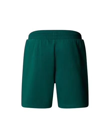 Short Homme M BOX NSE REGULAR SHORT Vert