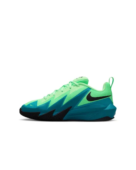 Chaussures Enfant NIKE S.T. DYNAMITE (GS) Vert