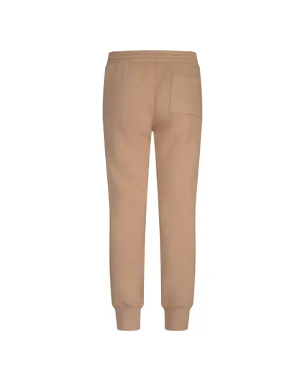 Pantalon Garçon MJ ESSENTIALS PANT Marron