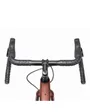 Vélo Gravel Unisexe 765 GRAVEL APEX XPLR 1X12 Rouge Poussière