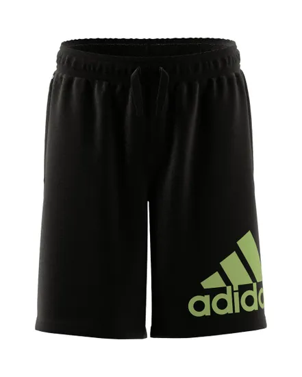Short Enfant B BL SHO Noir