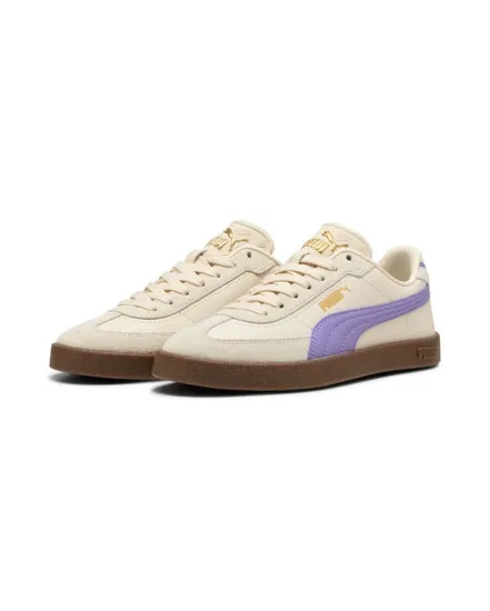 Chaussures Enfant PUMA CLUB II ERA JR Beige