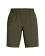 Short Homme UA Tech Woven Wordmark
