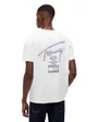 T-Shirt Homme TJM Reg City Sign SS