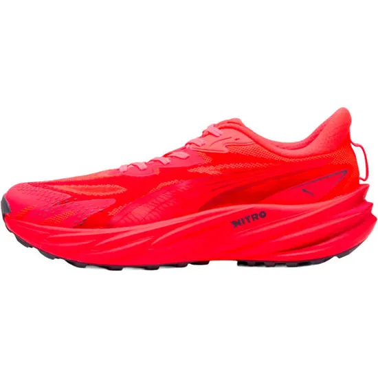 Chaussures de Trail Running Homme Velocity Nitro Trail