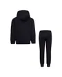 Ensemble de survetement Enfant GYM 23 FL PANT SET Noir