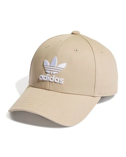 Casquette Unisexe BASEB CLASS TRE Beige
