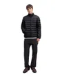 Veste Matelassée Homme JJEBRADLEY Light Puffer Collar