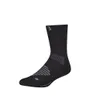 Chaussettes Unisexe FIRFEET INFRAROUGE Noir/Gris