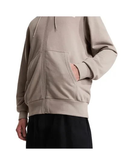Sweat À Capuche Homme Simple Dome Light Regular