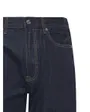 Jean Homme 5 Poches Taper Calvin Klein 90s Raw Rinse