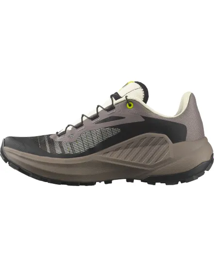 Chaussures de trail Femme SHOES GENESIS W Gris