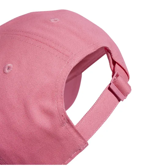 Casquette BASEBALL CAP AC Rose