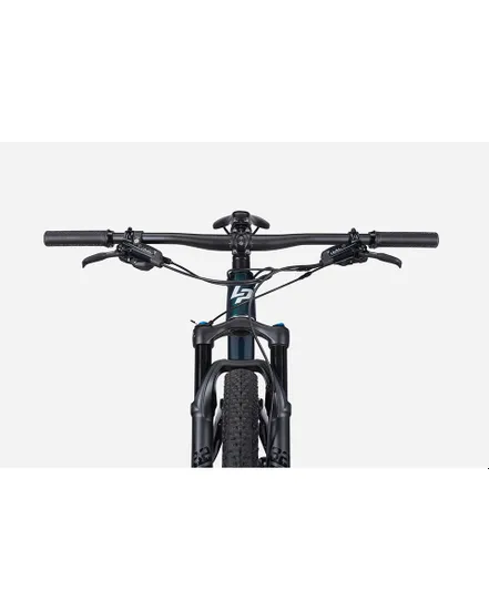 VTT tout suspendu Unisexe XR 5.9 Vert Emeraude