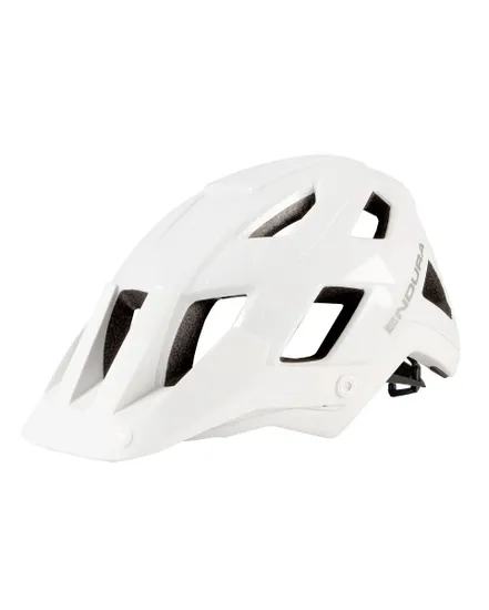 Casque VTT Homme HUMMVEE PLUS Blanc