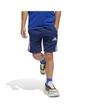 Short Enfant LK 3S FT SH 220 Bleu