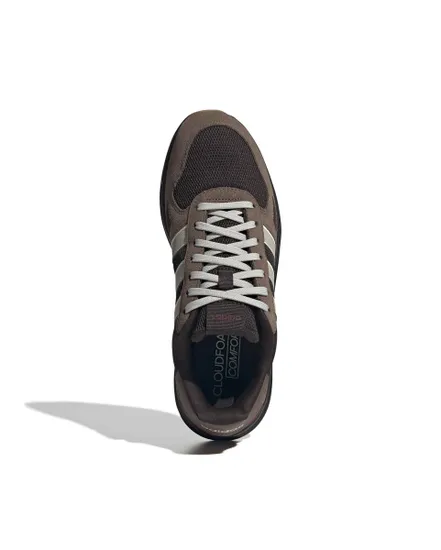 Chaussures Homme RUN 84 Marron