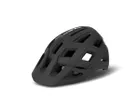 Casque VTT Unisexe BADGER Noir