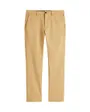 Pantalon Chino Homme Denton Knit Tech