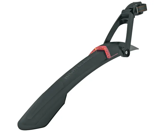 Garde-boue arrière 29 NIGHTBLADE Noir