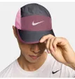 Casquette Homme U NK DF FLY CAP U CB P Rose