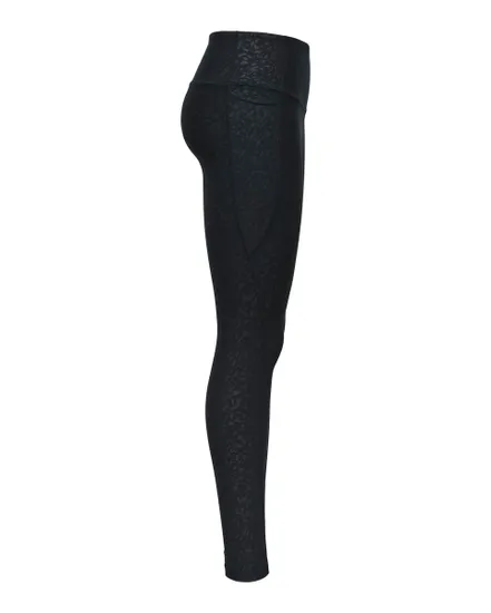 Legging Femme ONPRYA-1-ALMA HW AOP TIGHTS Noir
