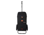 Chariot BS-L05 BIKE SHOPPING TROLLEY Noir