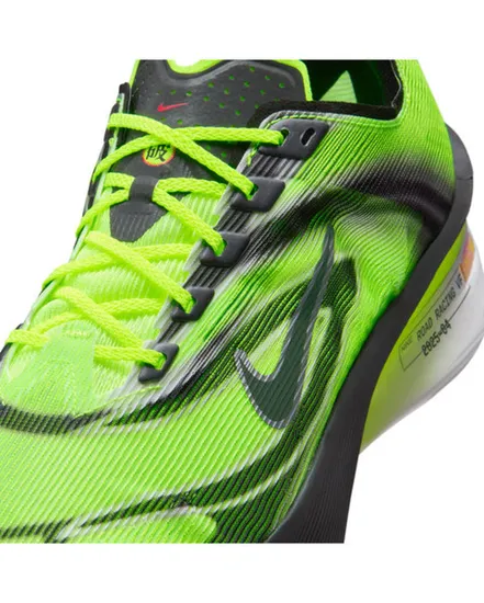 Chaussures de running Homme ZOOMX VAPORFLY NEXT% 4 Vert