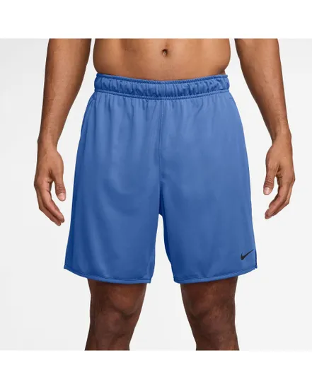 Short Homme M NK DF TOTALITY KNIT 7IN UL Bleu