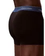 Lot de 3 boxers Homme RELAXED FIT TRUNK 3PK Multicolore