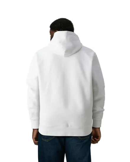 Sweat à capuche Homme ROUNDALL HOODY Blanc