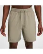Short Homme M NK DF FORM 7IN UL SHORT Beige