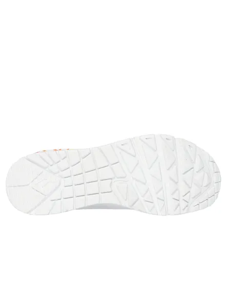 Chaussures Femme UNO-FULL OF LOVE Blanc