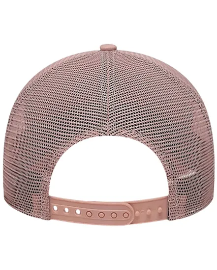Casquette Trucker Enfant 9Forty Yankees Rose