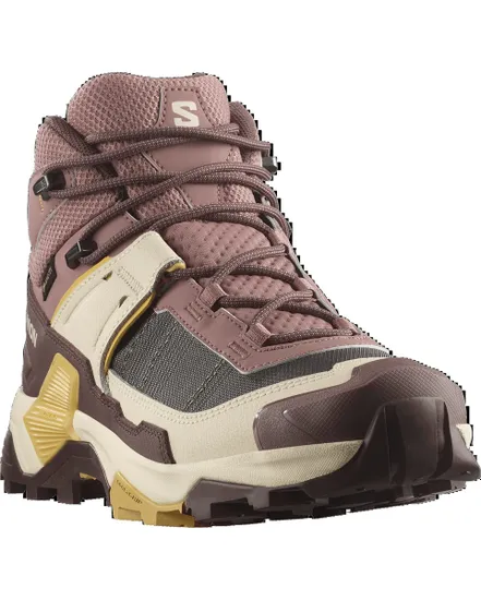 Chaussures De Randonnée Femme X Ultra 5 Mid Gtx W