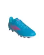 Chaussure de Football Enfant X SPEEDFLOW.4 FXG J Bleu