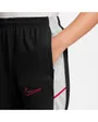 Pantalon de survetement Enfant K NK DF ACD25 PANT KPZ -PD Noir