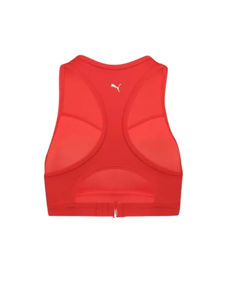 Haut De Bain Femme Puma Swim Racerback