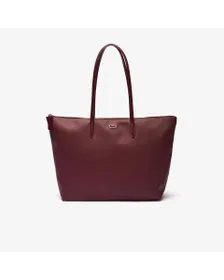 Sac cabas Femme SHOPPING BAG Bordeaux