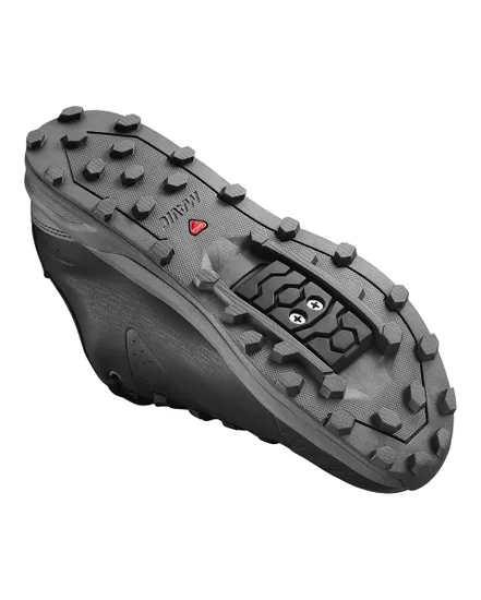 Chaussures VTT Unisexe XA Noir Magnet